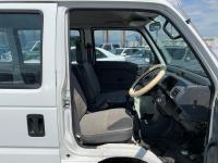 Honda ACTY VAN 1997