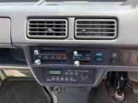 Honda ACTY VAN 1997