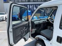 Honda ACTY VAN 1997