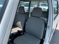 Honda ACTY VAN 1997