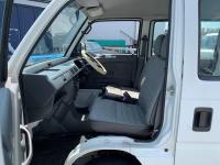 Honda ACTY VAN 1997