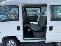 Honda ACTY VAN 1997