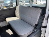 Honda ACTY VAN 1997