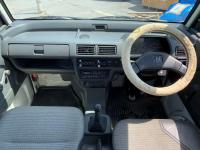 Honda ACTY VAN 1997