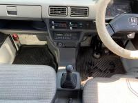 Honda ACTY VAN 1997