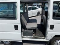Honda ACTY VAN 1997