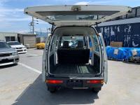 Honda ACTY VAN 1997