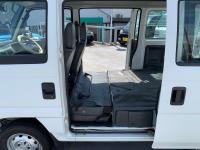 Honda ACTY VAN 1997