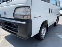 Honda ACTY VAN 1997