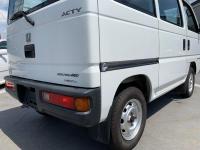 Honda ACTY VAN 1997