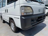 Honda ACTY VAN 1997