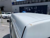 Honda ACTY VAN 1997