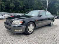 Toyota CELSIOR 1997