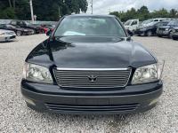 Toyota CELSIOR 1997