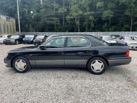 Toyota CELSIOR 1997