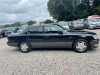 Toyota CELSIOR 1997