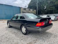 Toyota CELSIOR 1997
