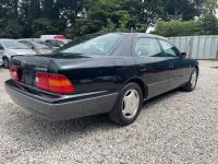 Toyota CELSIOR 1997
