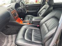 Toyota CELSIOR 1997