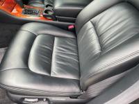 Toyota CELSIOR 1997