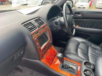 Toyota CELSIOR 1997