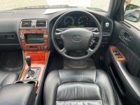 Toyota CELSIOR 1997
