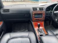 Toyota CELSIOR 1997