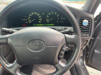 Toyota CELSIOR 1997