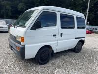 Suzuki EVERY VAN 1996