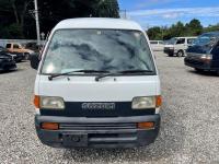 Suzuki EVERY VAN 1996