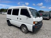 Suzuki EVERY VAN 1996