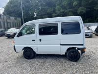 Suzuki EVERY VAN 1996
