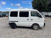 Suzuki EVERY VAN 1996