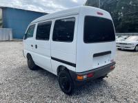 Suzuki EVERY VAN 1996