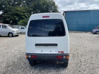 Suzuki EVERY VAN 1996