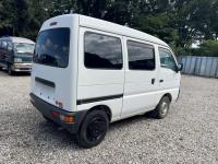 Suzuki EVERY VAN 1996