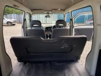 Suzuki EVERY VAN 1996