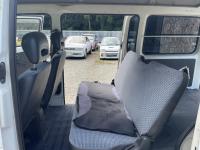 Suzuki EVERY VAN 1996