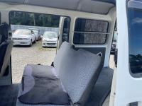 Suzuki EVERY VAN 1996