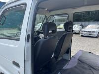Suzuki EVERY VAN 1996