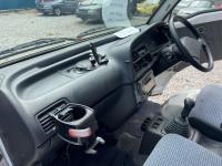 Suzuki EVERY VAN 1996