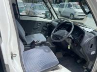 Suzuki EVERY VAN 1996