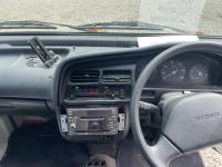 Suzuki EVERY VAN 1996