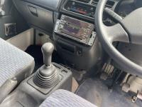 Suzuki EVERY VAN 1996