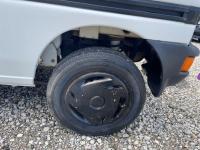 Suzuki EVERY VAN 1996