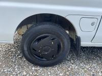 Suzuki EVERY VAN 1996