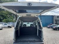 Suzuki EVERY VAN 1996