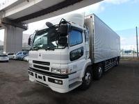 Mitsubishi Fuso SUPER GREAT 2005