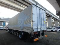 Mitsubishi Fuso SUPER GREAT 2005