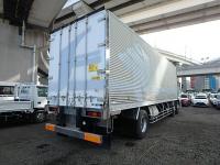 Mitsubishi Fuso SUPER GREAT 2005